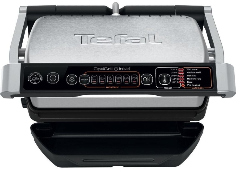 Grătar electric – Tefal GC706D34 [3]