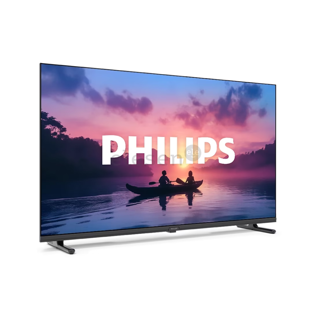 Televizor LED HD 32" – Smart TV Titan OS, HDR10, Wi-Fi [2]