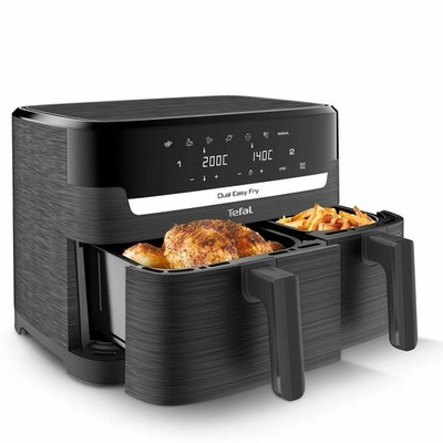 Tefal Easy Fry Dual Zone [2]