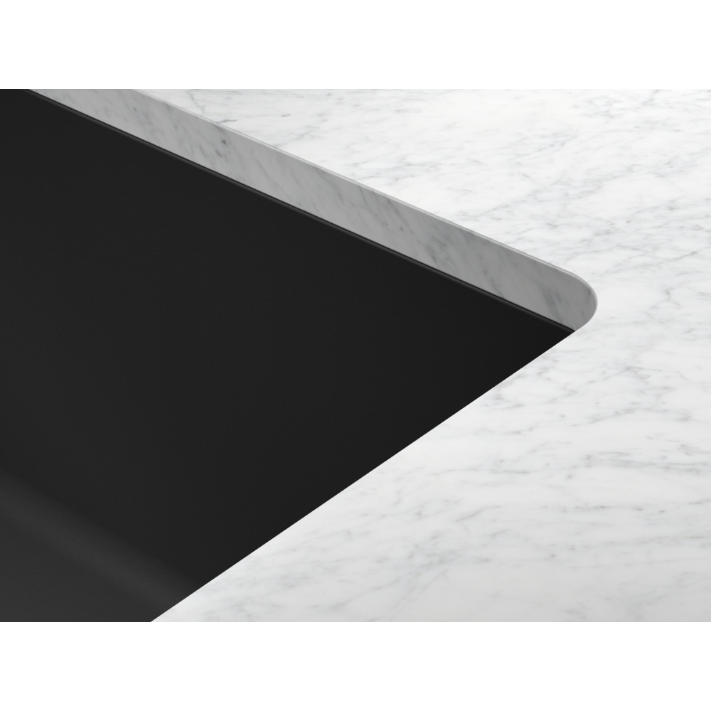 Chiuveta Fragranite MRG 110-52 Bianco [2]