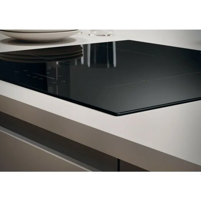 Plită încorporabilă cu inducție – Candy CTP644MCBB/1 [2]