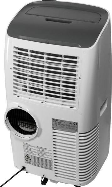 DeLonghi Pinguino PAC EX105 A+++ – Aer condiționat portabil 10 500 BTU [3]