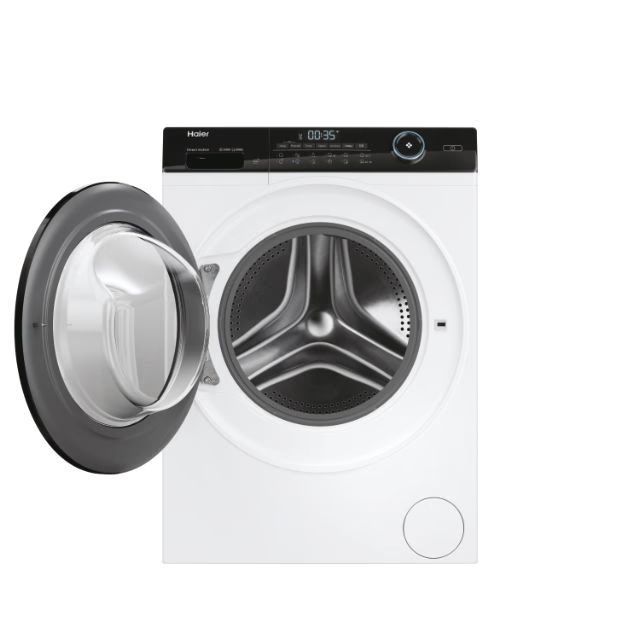 Haier HW80-B14959EU1-S – maşină de spălat rufe front-load 8 kg [2]