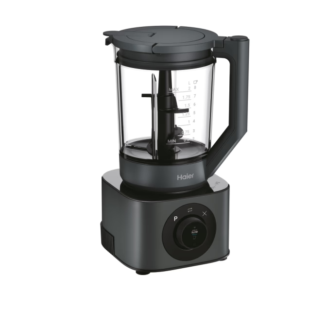 Haier HBL7W5-011 – Blender multifuncțional I-Master Series 7, 3 vase Tritan, capacitate 2 L [3]
