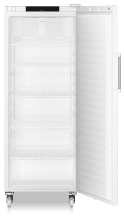 Frigider profesional pentru farmacie cu ușă din sticlă – FRFvg 6501 001 [2]