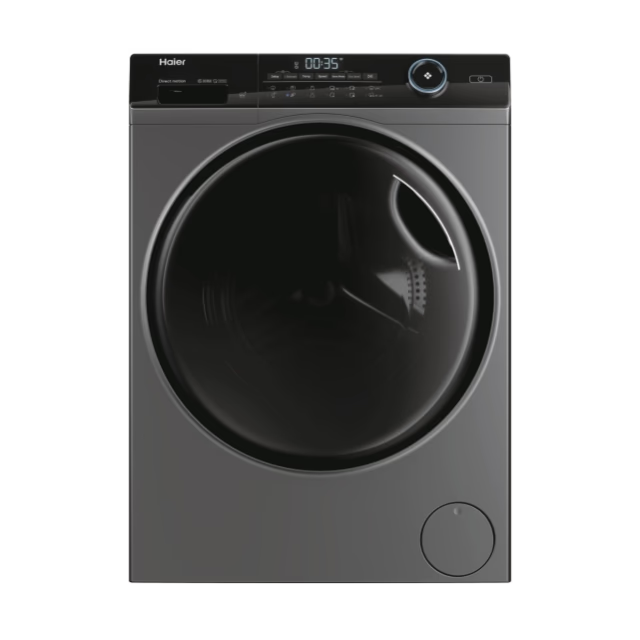Haier HWD90B14959S8NUS – Mașină de spălat rufe cu uscător, 9 kg / 6 kg, 1400 RPM, I-Pro Series 5 [1]