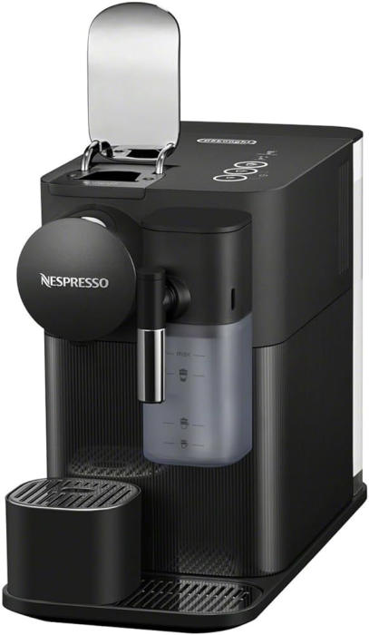 Espressor capsule De’Longhi Nespresso Lattissima One EN510.B, negru [2]