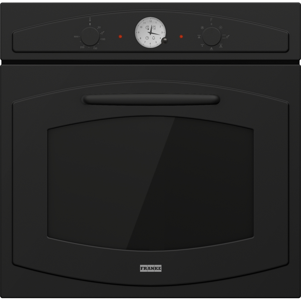 Cuptor Electric FCO 86 H BT Matte Black [2]