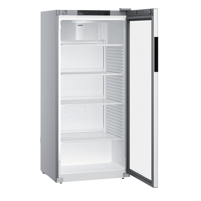 Frigider profesional pentru băuturi cu ușă din sticlă – MRFvd 5511 001 [2]