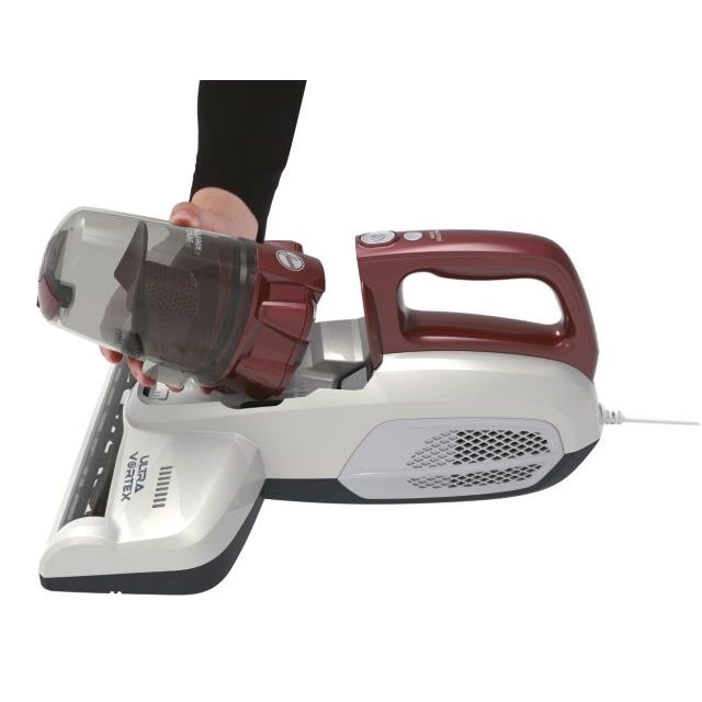 Hoover MBC500UV-011 – Aspirator 3-în-1 pentru saltele şi tapiţerie, 500 W, UV-C [3]