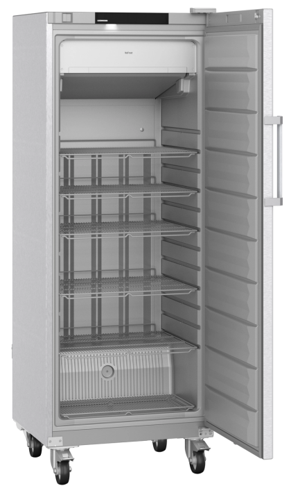 Congelator profesional vertical din inox – FFFCvg 6501 001 [2]