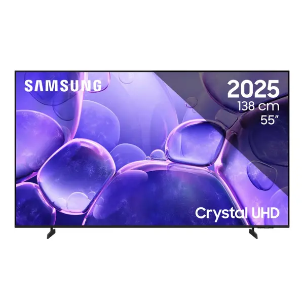Televizor Crystal UHD 55″ – 4K UHD, Smart TV Tizen, HDR [2]
