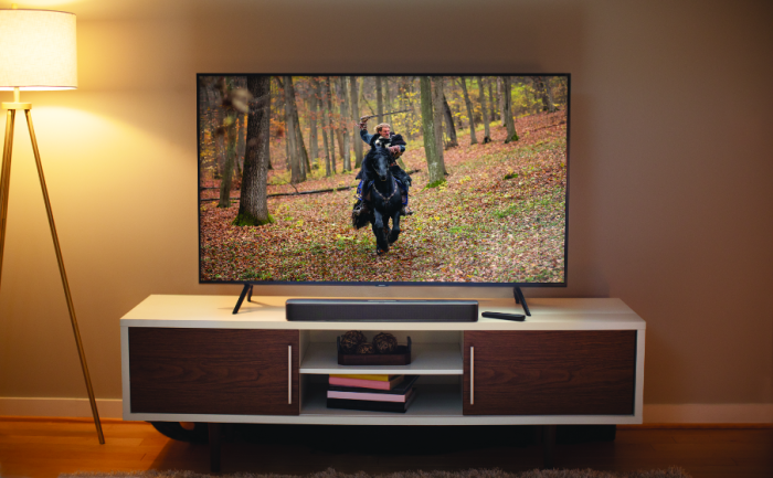 Soundbar JBL Bar 2.0 All-in-One MK2, negru [2]