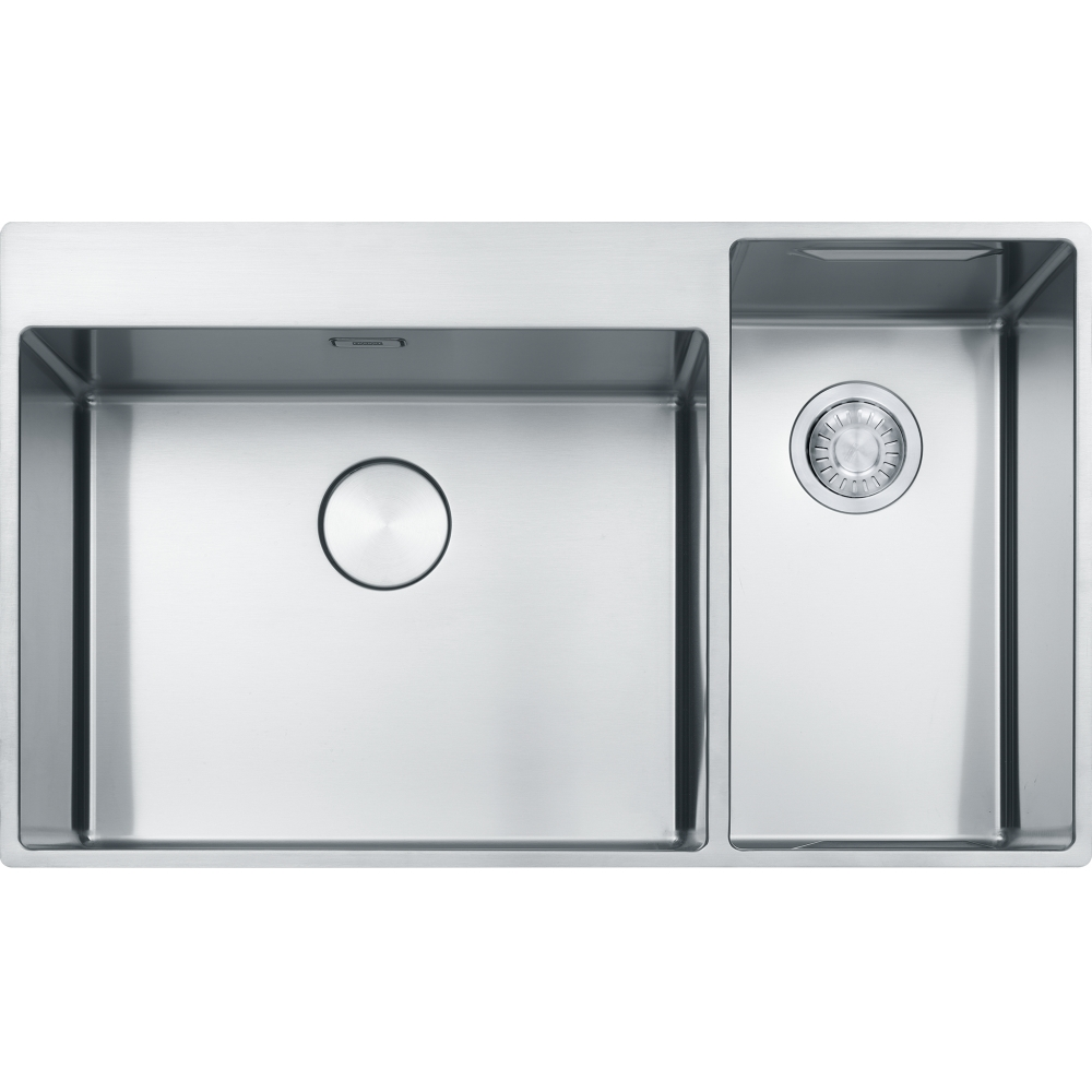 Chiuveta Inox BWX 220-54-27 (Box Center) DR [2]