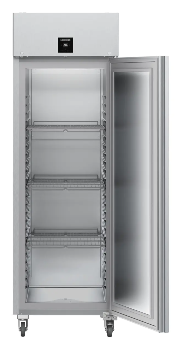 Congelator profesional GN 2/1 cu două uși – FFPSvg 6501 001 [3]