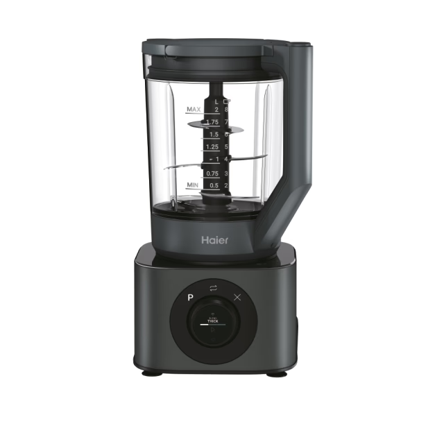 Haier HBL7W5-011 – Blender multifuncțional I-Master Series 7, 3 vase Tritan, capacitate 2 L [2]