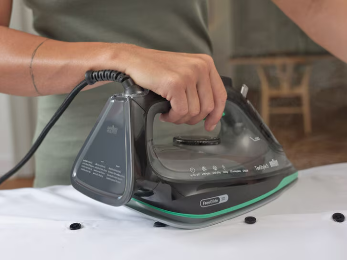 Braun TexStyle 5 SI5277GR – Fier de călcat cu aburi 2700 W [2]