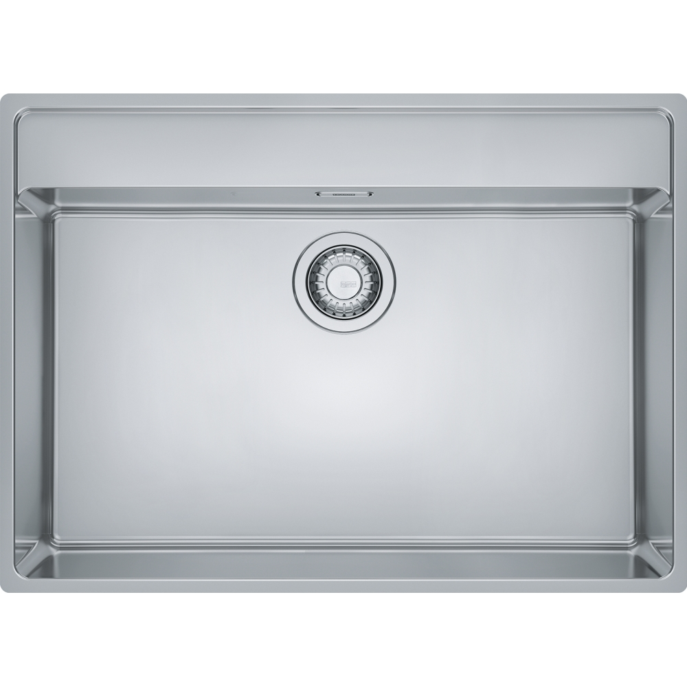 Chiuveta Inox MRX 210-70 TL [3]
