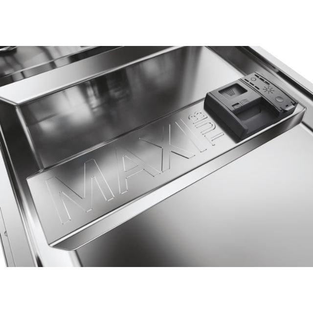 Masina de spalat vase incorporabila Candy Rapido CI 6C4F0MW1, 16 seturi, 8 programe, Clasa C,  Wi-Fi, Bluetooth, 60 cm [2]