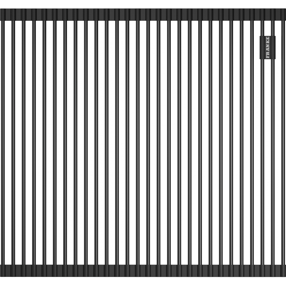 Rollmat Anthracite [2]