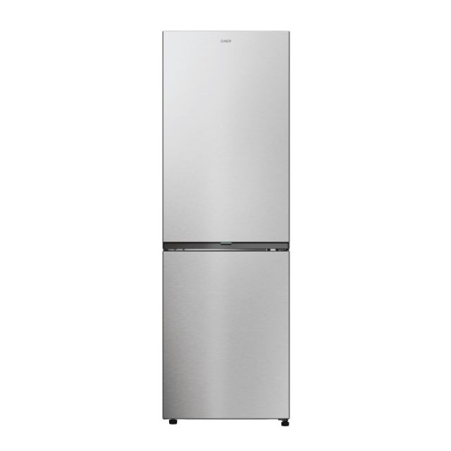 Frigider combină Candy 355 L – Total No Frost, Wi-Fi hOn, congelator jos, 185 cm, inox [3]