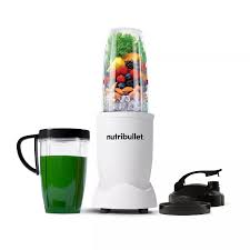 Nutribullet NB907MAW Pro Mineral – Blender 900W, 0.9L [1]