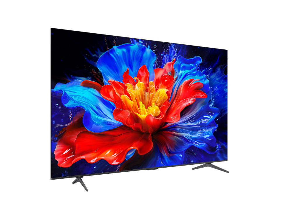 Televizor 75” QLED 4K – 144Hz, Google TV, Dolby Vision, HDR10+, HDMI 2.1 [2]