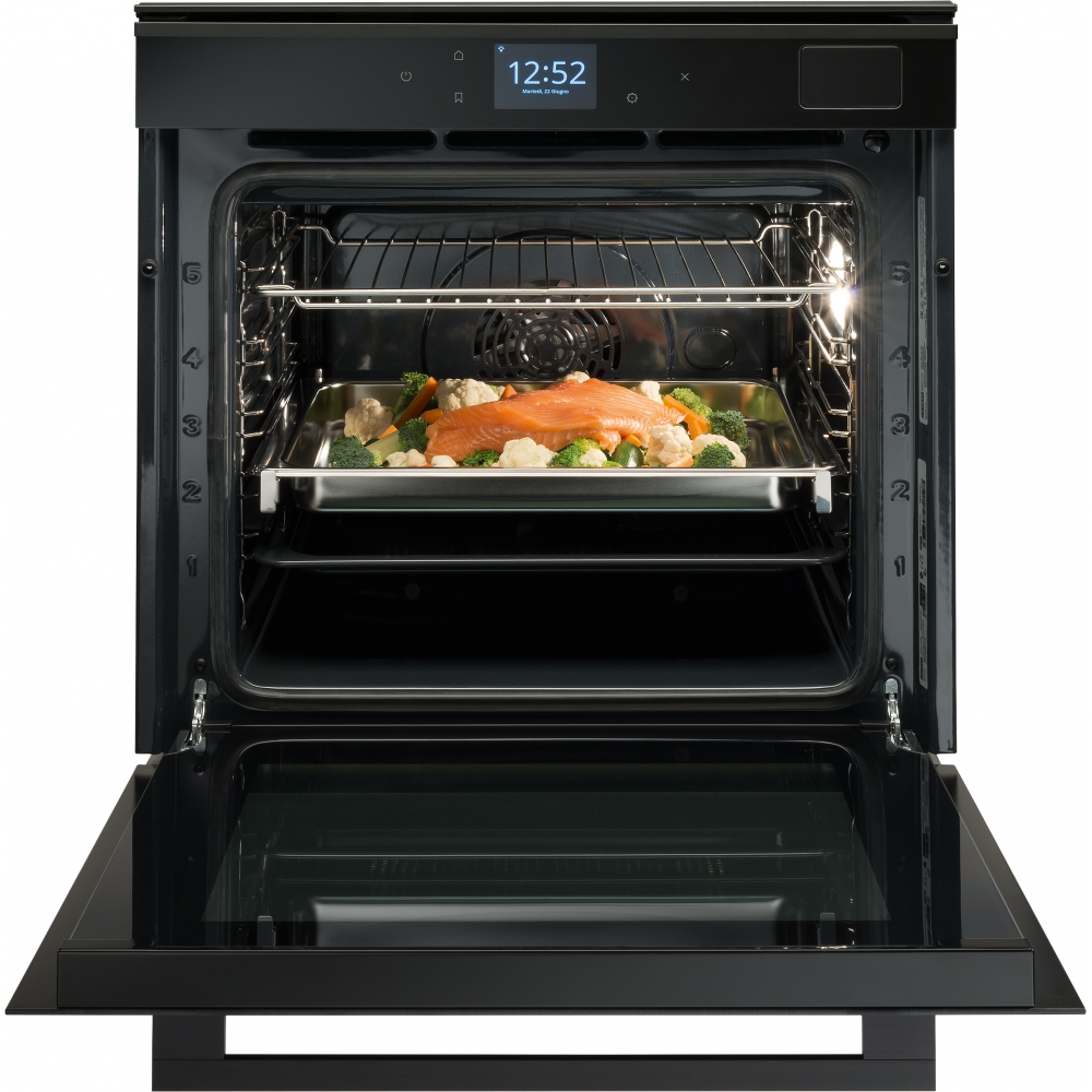 Cuptor Electric FMY 99 HS BK Nero [3]