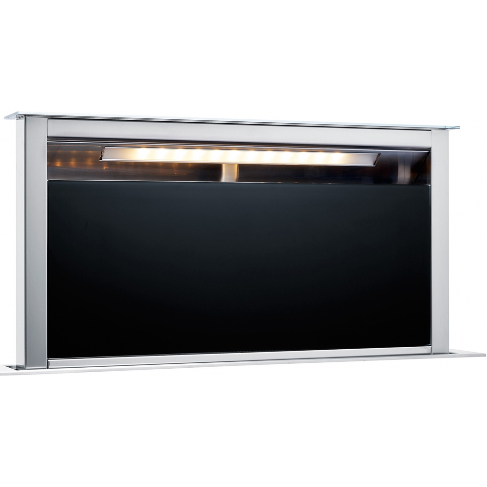 Hota Blat FDW 908 IB XS Inox/Nero [2]