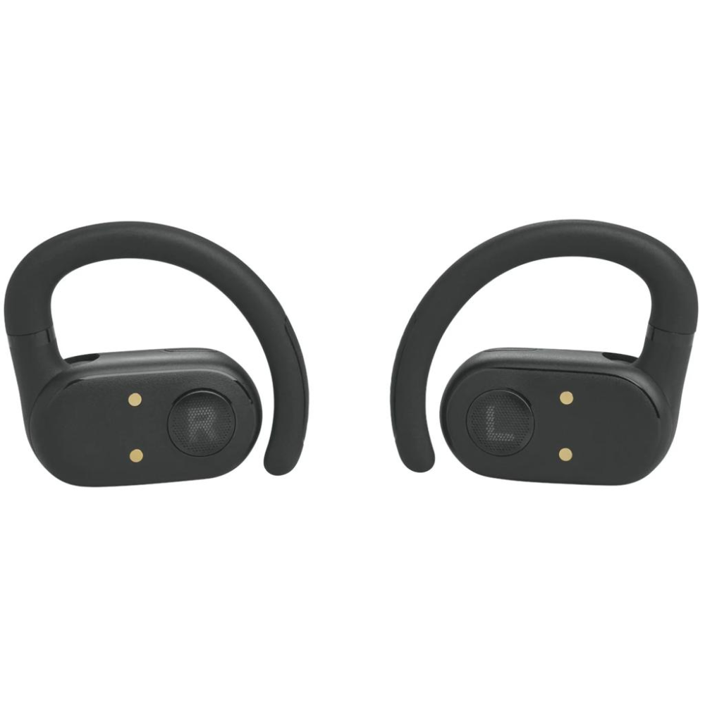 Căști Wireless JBL Soundgear Sense, Open-Ear, Bluetooth 5.3, IP54, 24 Ore Autonomie, OpenSound, Negre [2]