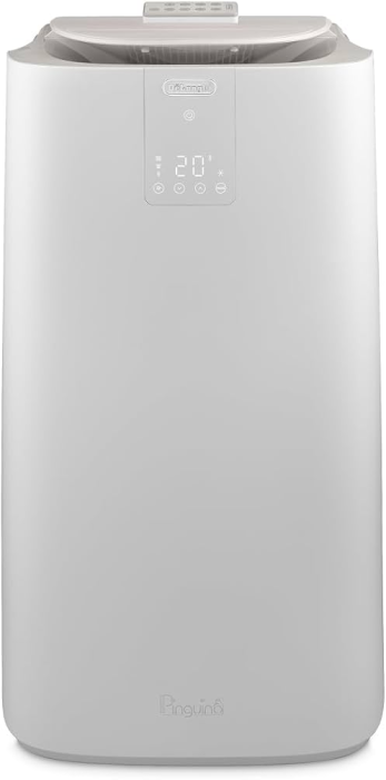 DeLonghi Pinguino PAC AP98 GentleJet – aer condiționat portabil 11 500 BTU / 2.7 kW [1]