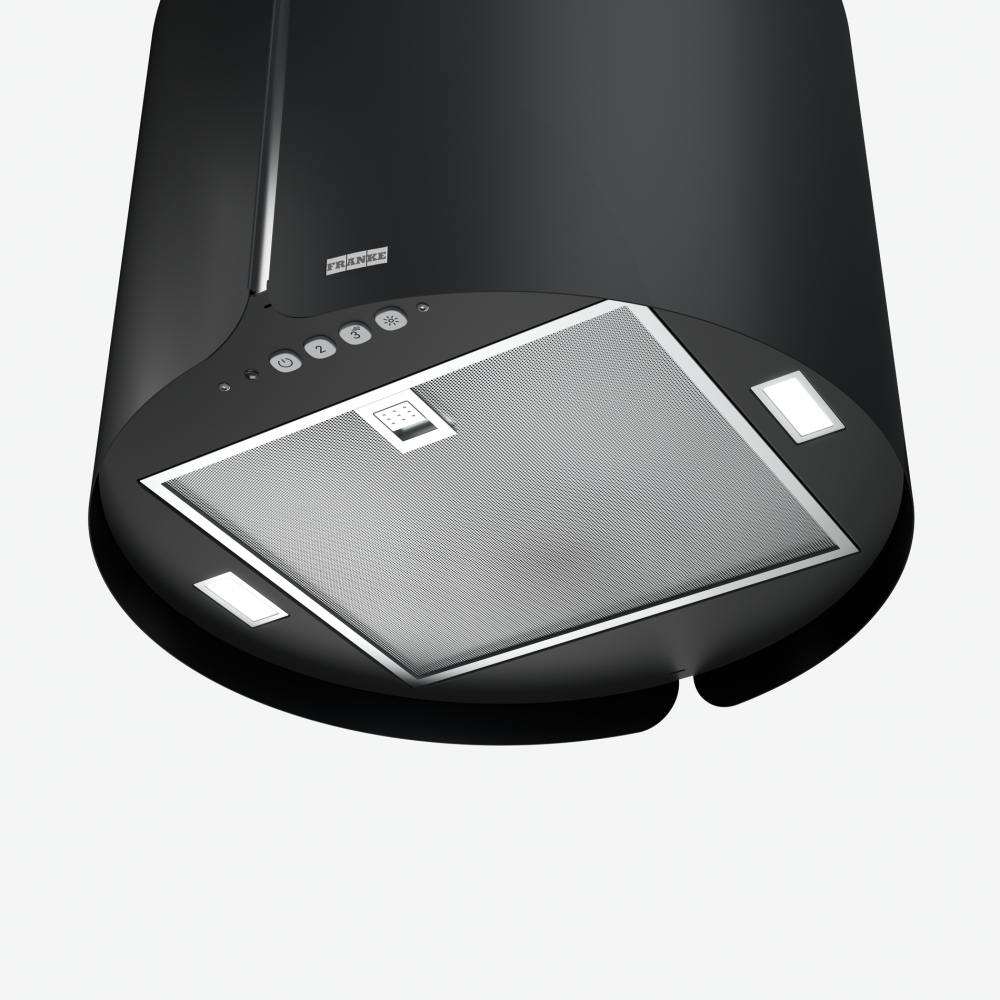 Hota Insula FSMS F42 Matte Black [3]