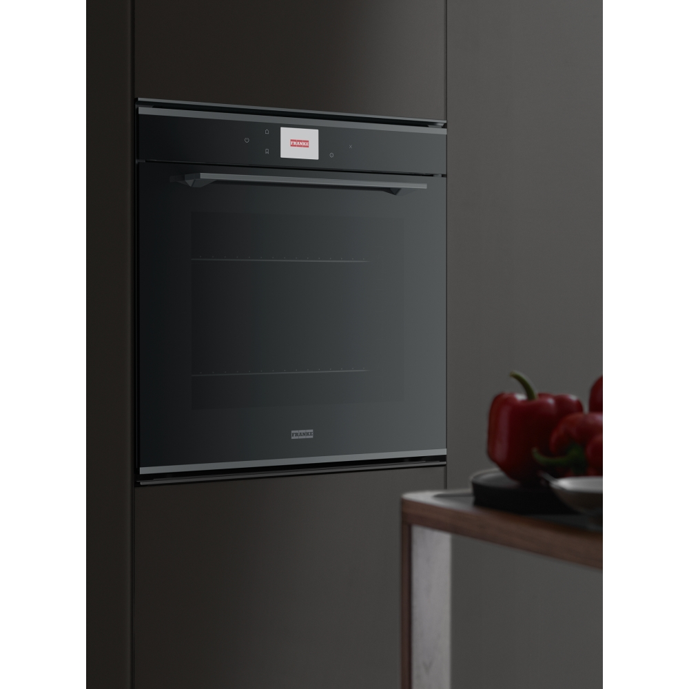 Cuptor Electric FMY 99 P BK Nero [2]