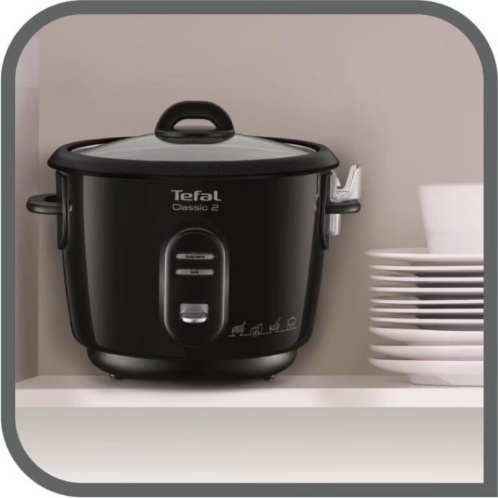 Tefal RK102811 – Aparat de gătit orez 3 L, 500 W [3]
