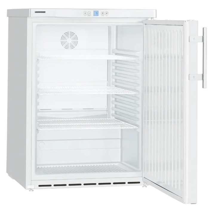 Frigider profesional compact cu ușă plină – FKUv 1610 001 [2]