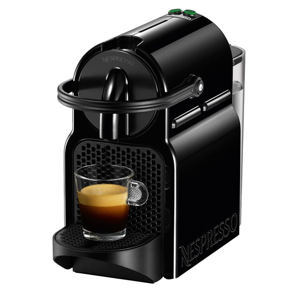 Espressor capsule De’Longhi Nespresso Inissia EN80.B, negru [2]