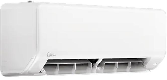 Aparat de aer conditionat Midea All Easy Pro Nordic 9000 BTU MSEPBU-09HRFN8 / MOX230-09HFN8-Ǫ V1, UV Pro, InstaHeater, Incalzire -25°C, WiFi Integrat [3]