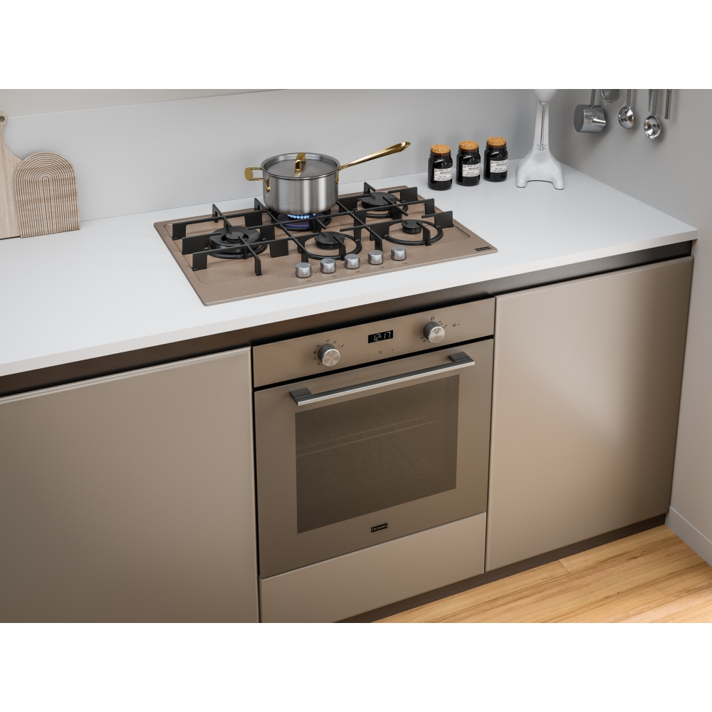 Cuptor Electric FMA 86 H OY Oyster [3]