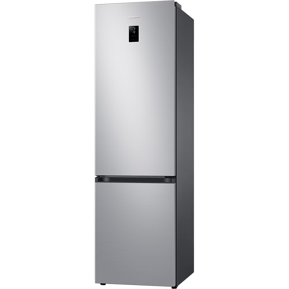 Frigider combină 385 L – Total No Frost, All-Around Cooling, Digital Inverter, Wi-Fi SmartThings & AI Energy, 186 cm, inox. [3]