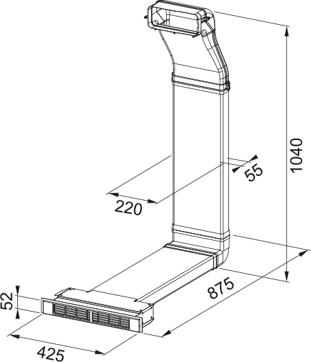 Kit versiune cu filtrare 6 cm [2]