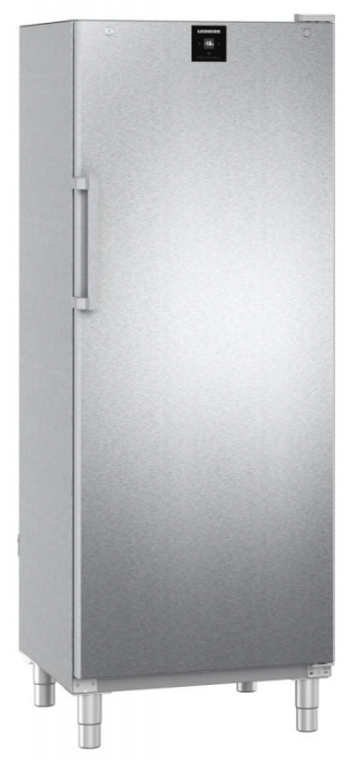 Congelator profesional vertical din inox – FFFCvg 6501 001 [3]