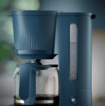Cafetiera filtru 1.25L, 1080W, 10 cesti, anti-picurare, mentinere la cald [3]