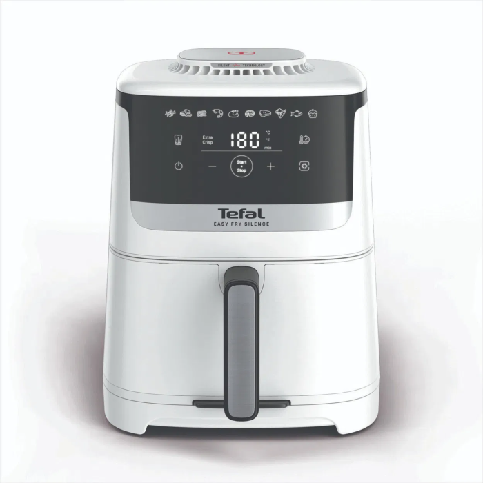 Tefal Easy Fry Silence [2]
