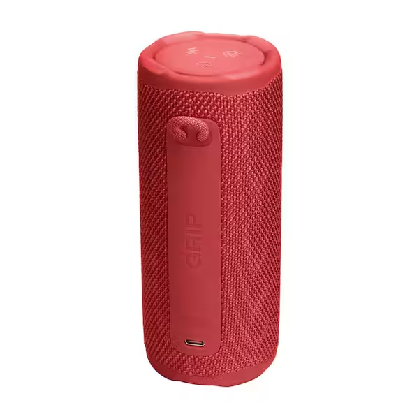 Boxă portabilă JBL Grip Red [2]