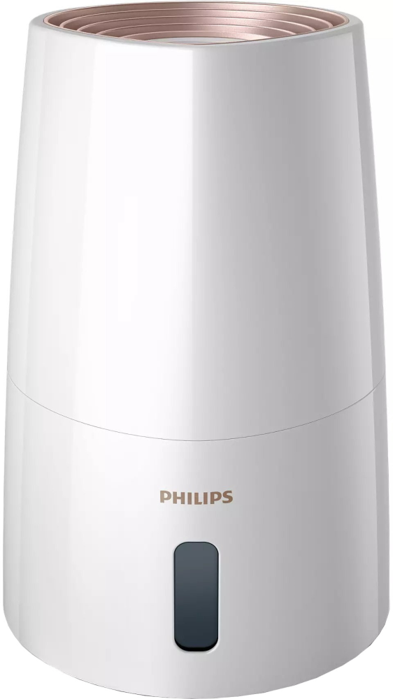 Umidificator aer Philips HU3916/10 Series 3000 – NanoCloud, rezervor 3 L [2]