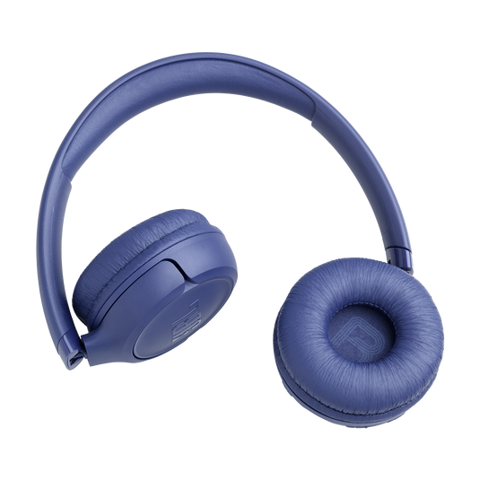 Căști on-ear wireless JBL Tune 530BT Blue [2]