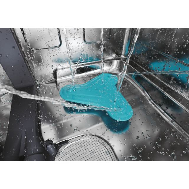 Masina de spalat vase Candy Rapid'O CI 4C6F0PA, total incorporabila, 14 seturi, 60 cm, 8 programe, clasa C, Wi-Fi, inverter [2]