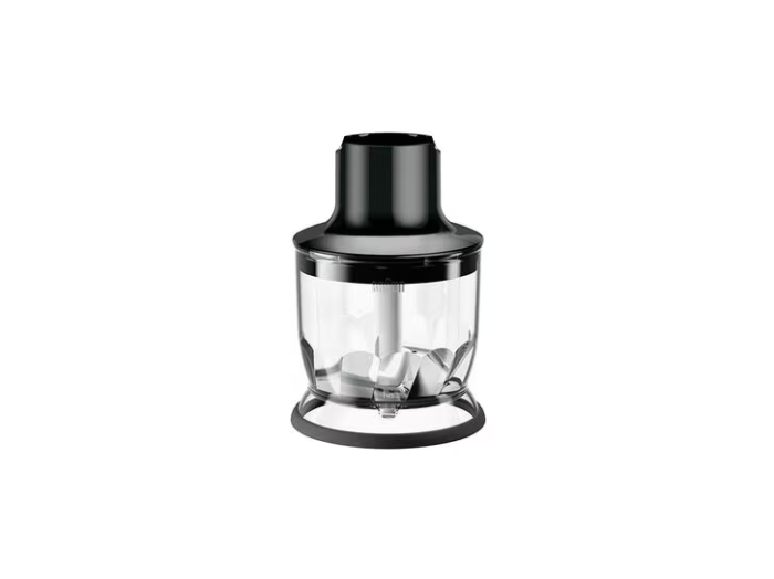 Braun MQS200BK – Tocător/Accesoriu 350 ml pentru mixer vertical (EasyClick Plus) [1]