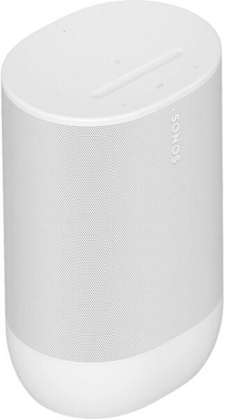 Boxă portabilă Sonos Move 2 (Gen2), WiFi, Bluetooth, AirPlay 2, 24h autonomie, IP56, control vocal [2]