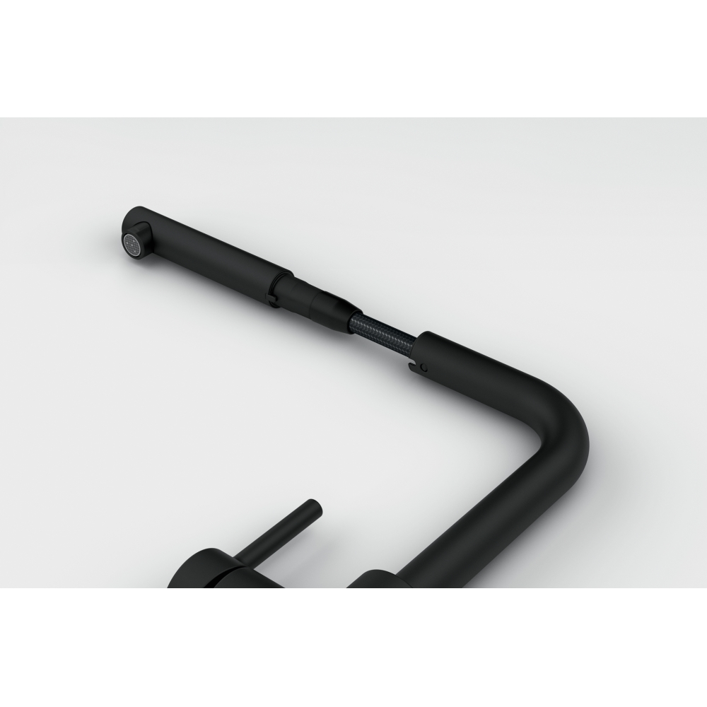 Baterie Lina L Extractibil Matte Black [3]